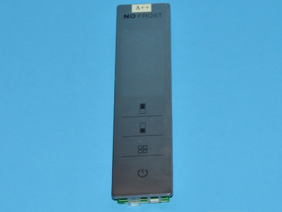 Placa Display Frigorífico Hisense BCD-309WY Original Código K1908671 Placa Display Frigorífico Hisense BCD-309WY Original Código K1908671