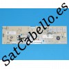 Placa Control Lavadora Hisense K1909594