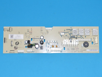 Hisense Washing Machine Control Board K1909594 