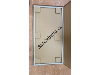 Burlete Goma Puerta Frigorífico Hisense K1909750
