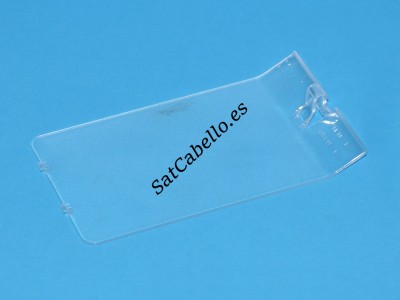 Protector Luz Led Frigorífico Hisense K1910840