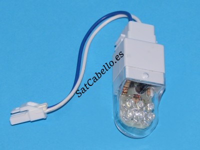 Luz Led Frigorífico Hisense K1914225