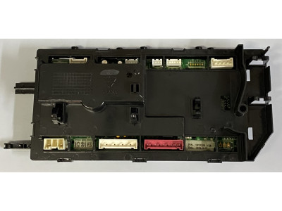 Placa Potencia Alimentacion Lavadora Hisense K1915329