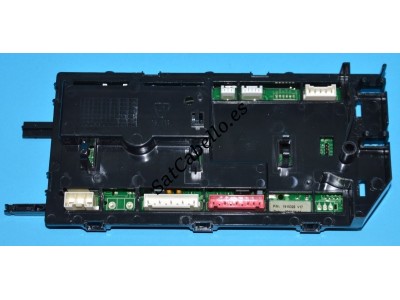 Placa Potencia Lavadora Hisense K1915379