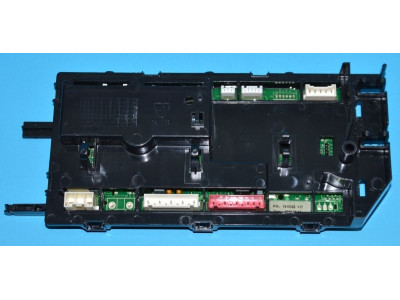 Plate power Washing Machine Hisense WFEH1014VJ 