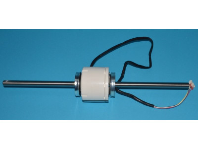 Motor Turbina Unidad Interior Aire Acondicionado Hisense K1917577