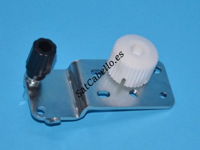 Pie Regulable Frigorífico Hisense K1918483