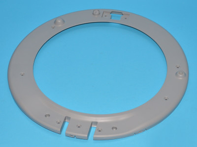 Rear Door Cover for Hisense Washing Machine K1920638 