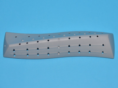 Pala Bate Ropa Lavadora Hisense K1921181