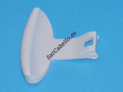 Maneta Tirador Puerta Lavadora Hisense K1921897