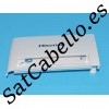 Tapa Cajon Detergente Lavadora Hisense K1922029 Tapa Cajon Detergente Lavadora Hisense K1922029