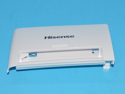 Tapa Cajon Detergente Lavadora Hisense K1922029