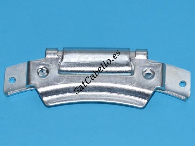 Bisagra Puerta Lavadora Hisense K1922117