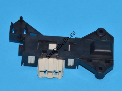 Cierre Retardado Bloqueo Puerta Lavadora Hisense K1922261