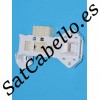 Cierre Retardado Bloqueo Puerta Lavadora Hisense K1922262