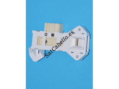 Cierre Retardado Bloqueo Puerta Lavadora Hisense K1922262