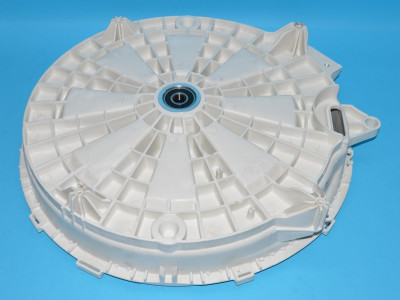 Rear Tub with Bearings and Seal for Hisense K1922406 Washing Machine 