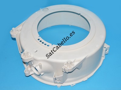 Cuba Delantera Lavadora Hisense K1922417