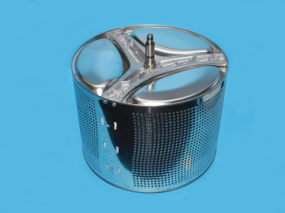Tambor Cesto Ropa Lavadora Hisense K1922429