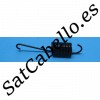Muelle Amortiguación Lavadora Hisense K1922527