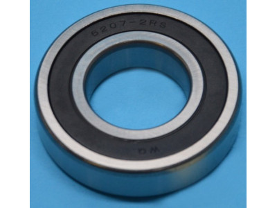 Cojinete 6207 Lavadora Hisense K1923343
