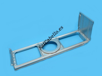 Soporte Motor Ventilador Unidad Exterior Aire Acondicionado Hisense K1923654