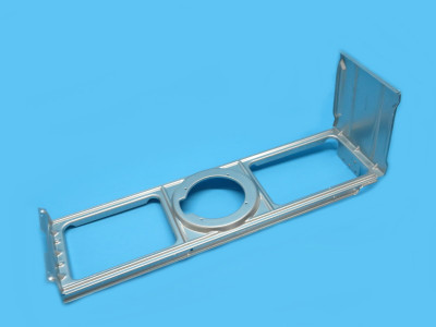 Soporte Motor Ventilador Unidad Exterior Aire Acondicionado Hisense K1923654