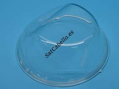 Cristal Puerta Lavadora Hisense K1924014