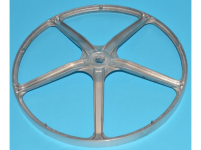 Hisense Washing Machine Pulley K1928452 