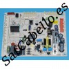 Placa Control Frigorifico Hisense K1928456