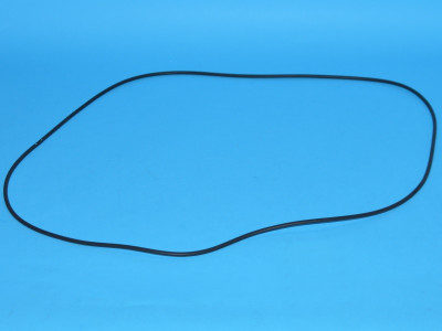 Rubber tub for Hisense K1932384 washing machine 