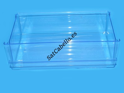 Cajon Verduras Frigorífico Hisense K1933981