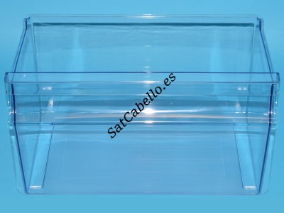 Cajon Inferior Del Congelador Frigorífico Hisense K1933989