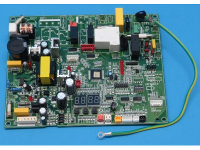 Placa Control Unidad Exterior Aire Acondicionado Hisense K1934391