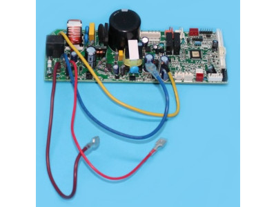 Placa Control Unidad Interior Aire Acondicionado Hisense K1934570