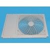 Panel Frontal Unidad Exterior Aire Acondicionado Hisense K1935552