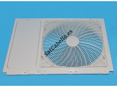 Panel Frontal Unidad Exterior Aire Acondicionado Hisense K1935552