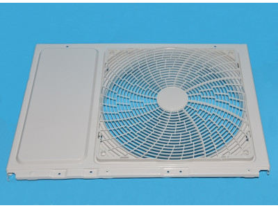 Panel Frontal Unidad Exterior Aire Acondicionado Hisense K1935552