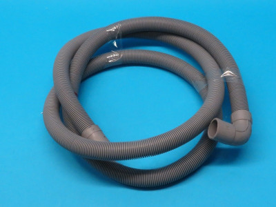 Tubo Desagüe Lavadora Secadora Hisense K1935600