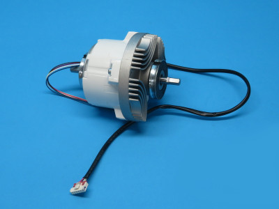 Motor Ventilador Aire Acondicionado Hisense K1935893 Original Motor Ventilador Aire Acondicionado Hisense K1935893 Original