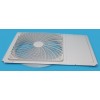 Tapa Frontal Unidad Exterior Aire Acondicionado Hisense K1936044
