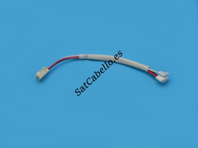 Cables Compresor Aire Acondicionado Hisense K1938339