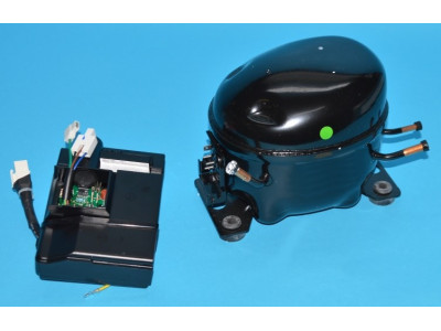 Hisense Refrigerator Compressor K1939223 