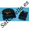 Compresor Frigorífico Hisense K1939375