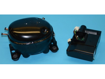 Compresor FrigorÃfico Hisense K1939375 Compresor FrigorÃfico Hisense K1939375