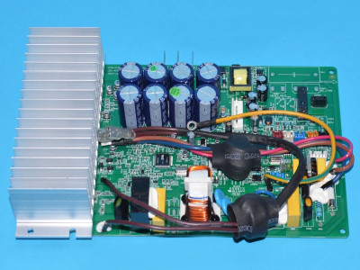 Hisense Air Conditioning Outdoor Control Board AS-12UR4SYD