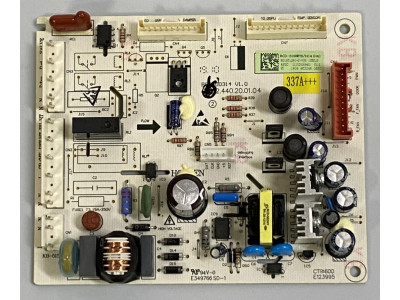 Hisense Refrigerator Control Plate RB438N4EC3, K1941012