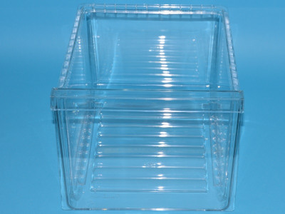 Hisense RQ515N4AC2 Refrigerator Middle Freezer Drawer 