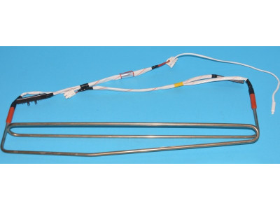 Resistencia Desescarche Frigorífico Hisense RQ515N4AC2 