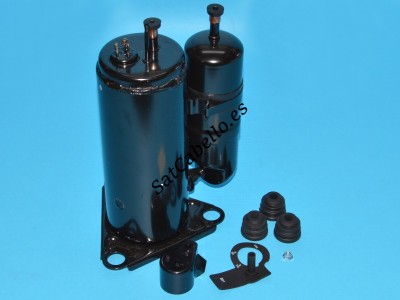 Compresor Aire Acondicionado Hisense K1951140